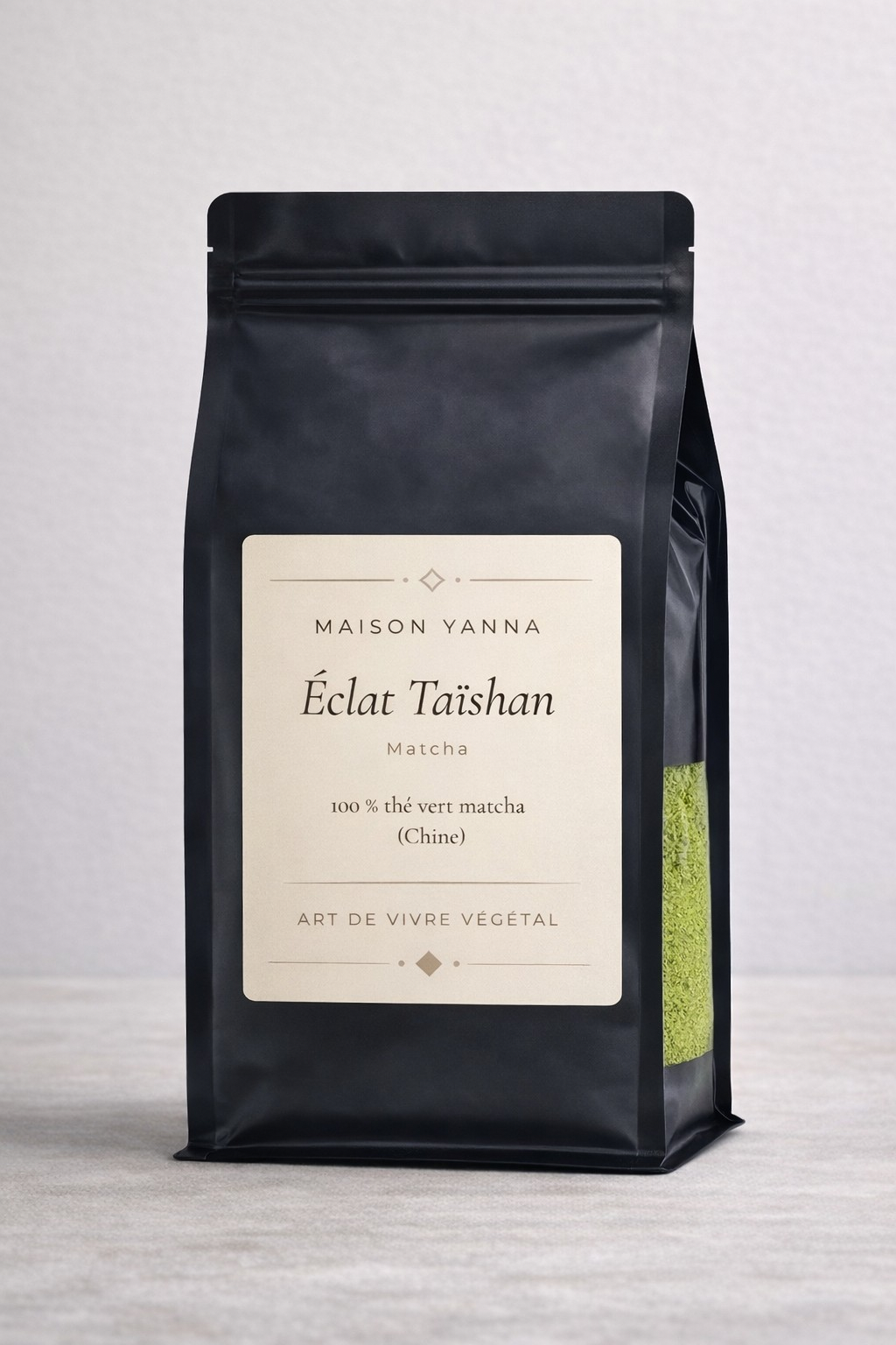Eclat Taishan