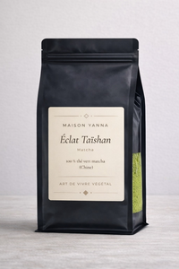 Eclat Taishan