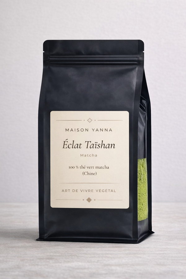 Taishan Radiance 