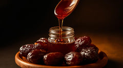 Sirop de dattes