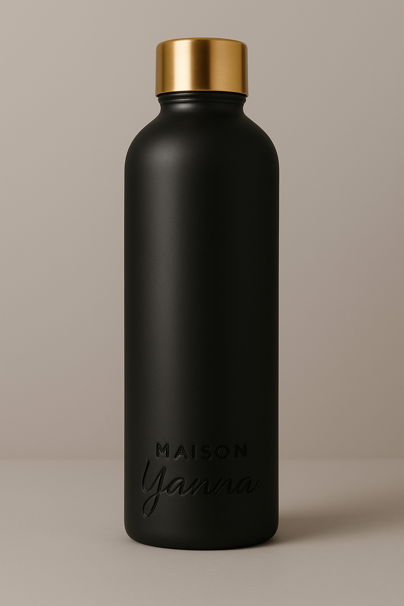 MAISON YANNA — HYDRATION BOTTLE 1L