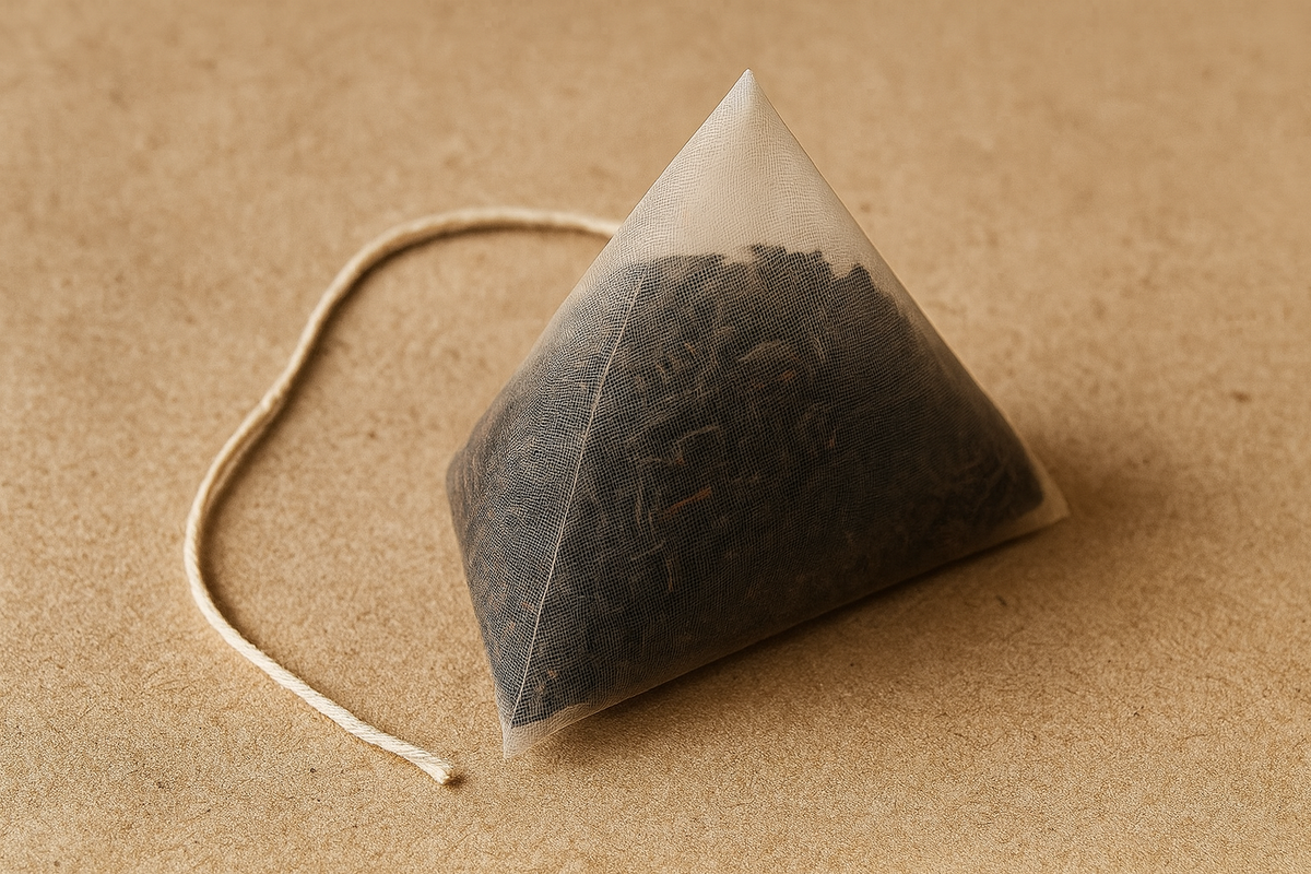 Lapsang Souchong