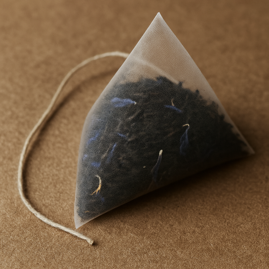 Citrus Earl Grey