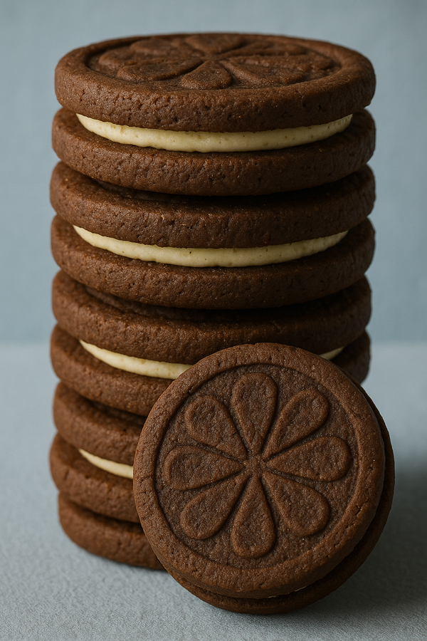 Cream&amp;Cookie