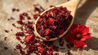 Fleur d’Hibiscus