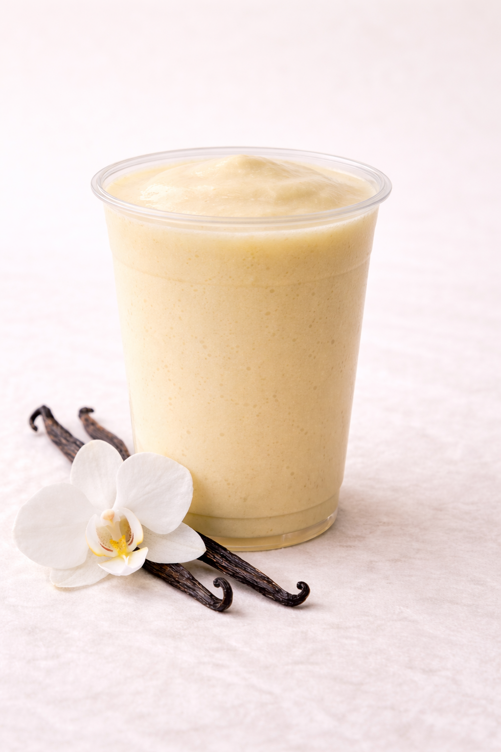 Vanilla Drink UHT
