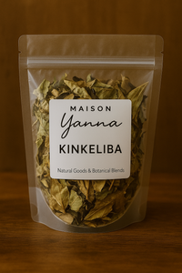 Kinkeliba
