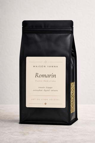 Romarin