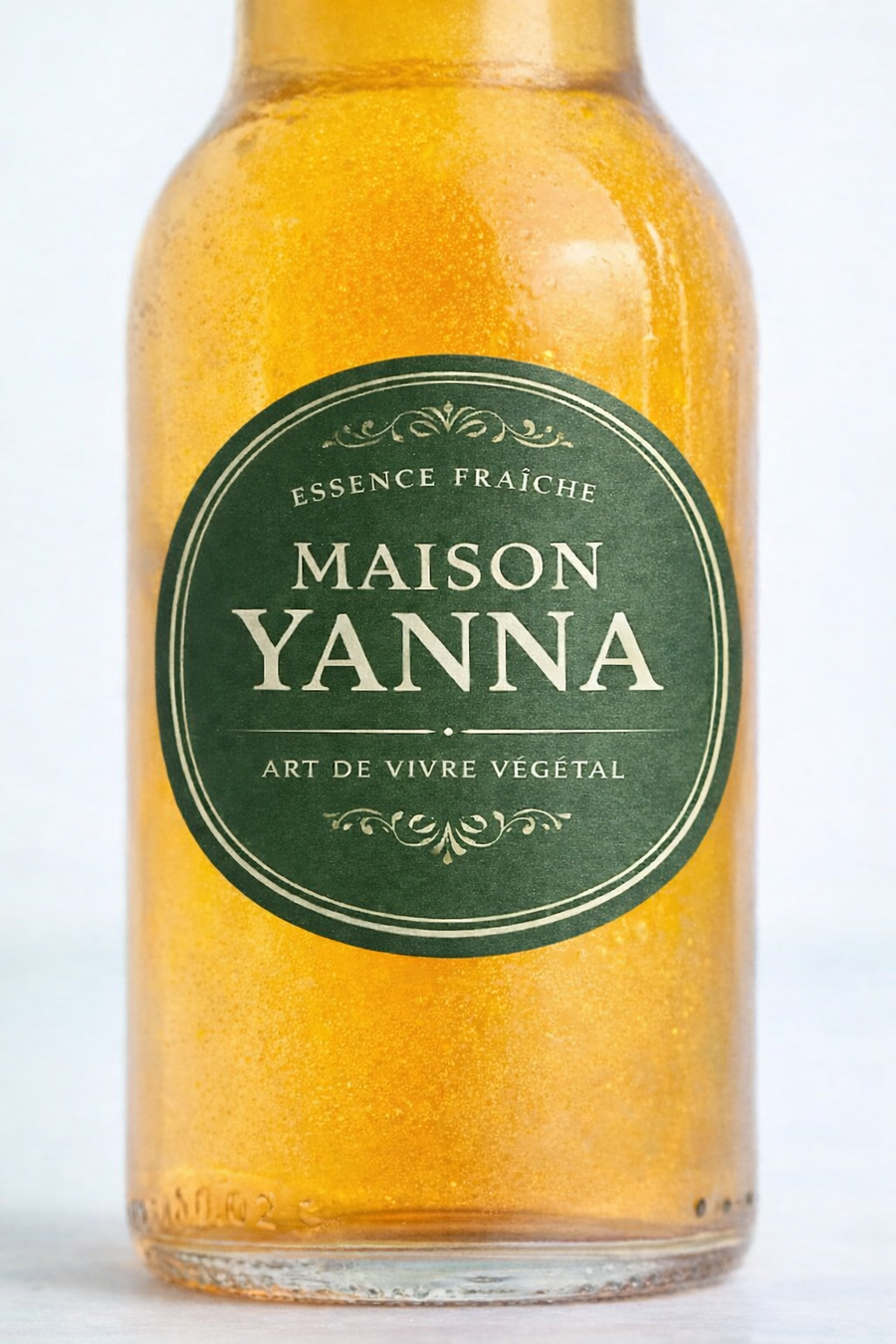 Piña Colada – Essence fraîche