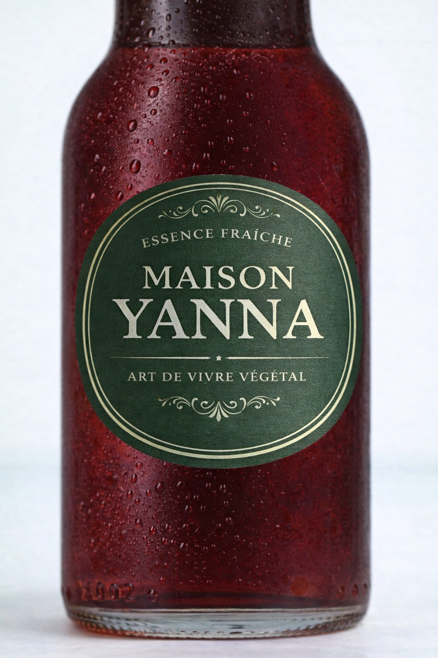 Nirvana – Essence fraîche