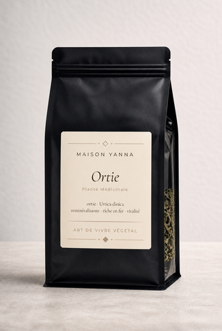 Ortie