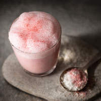Fraise Coco Latte - Stick