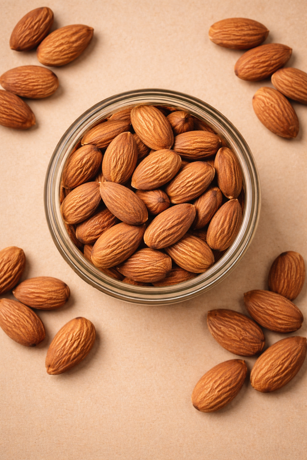 Amandes