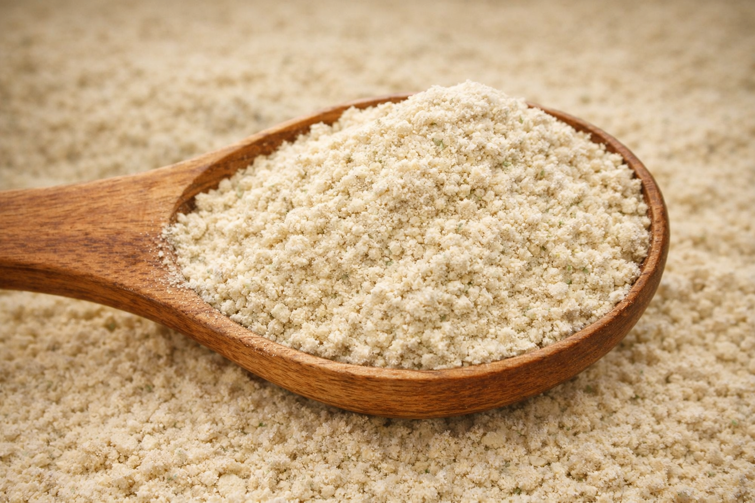 Blend Protéines Végétales – Pois & Chanvre