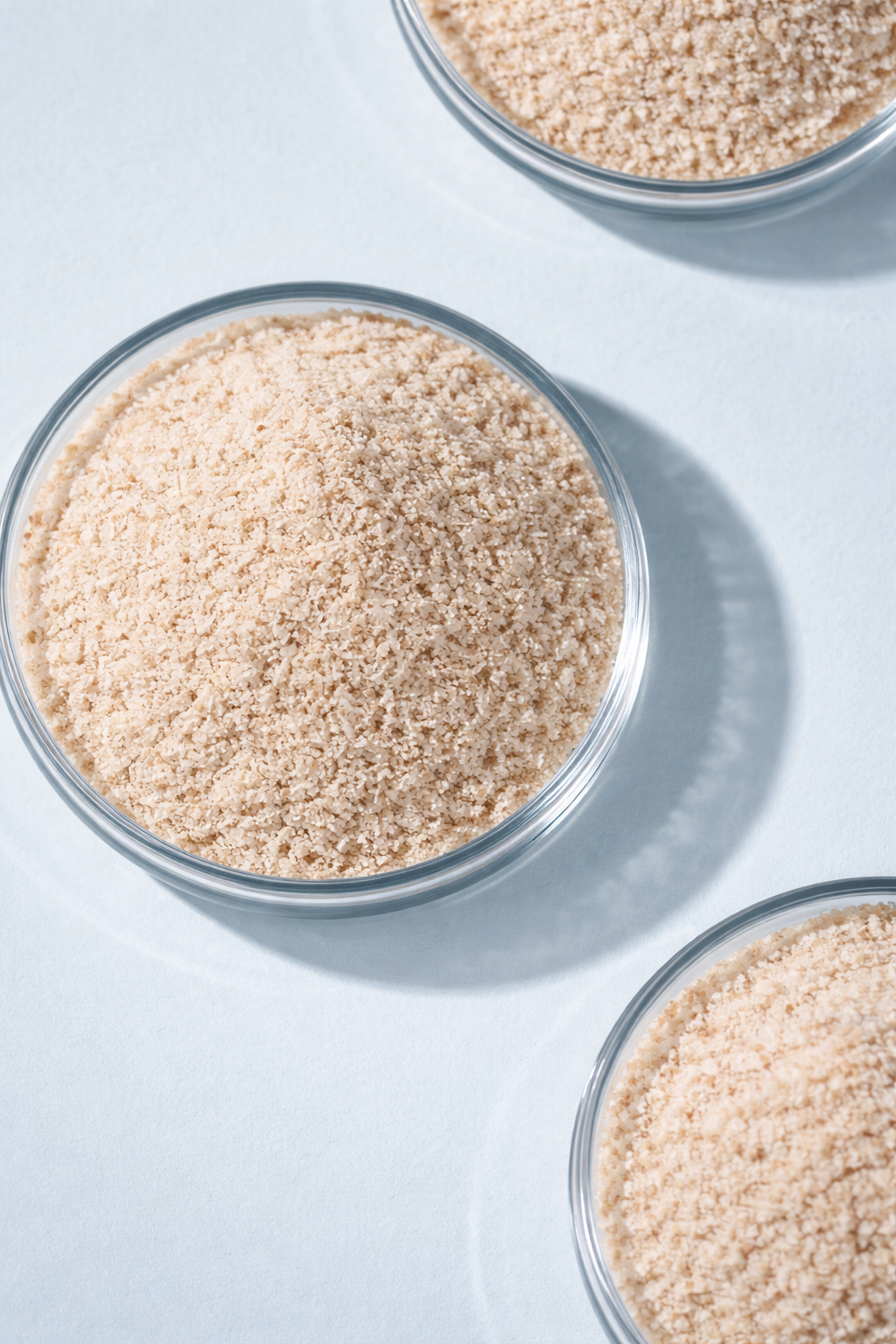 Psyllium Blond Bio – Pure Fibre Végétale