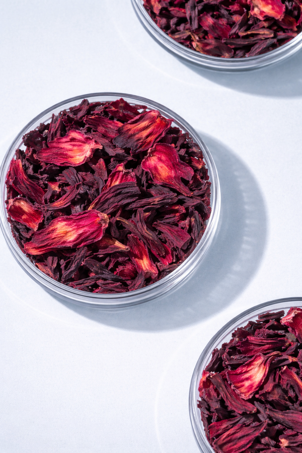 Hibiscus flower 