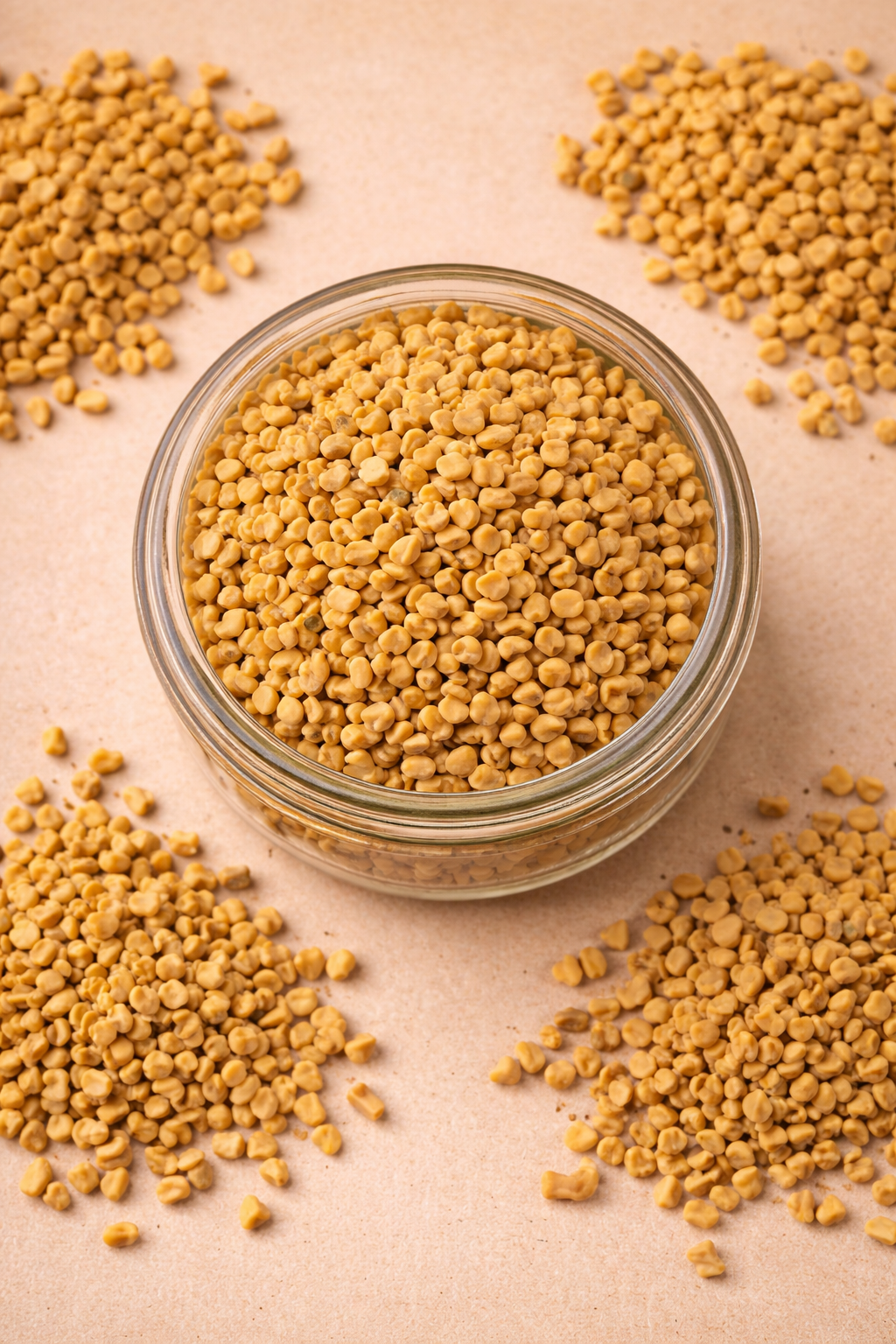 Fenugrec – Graines entières