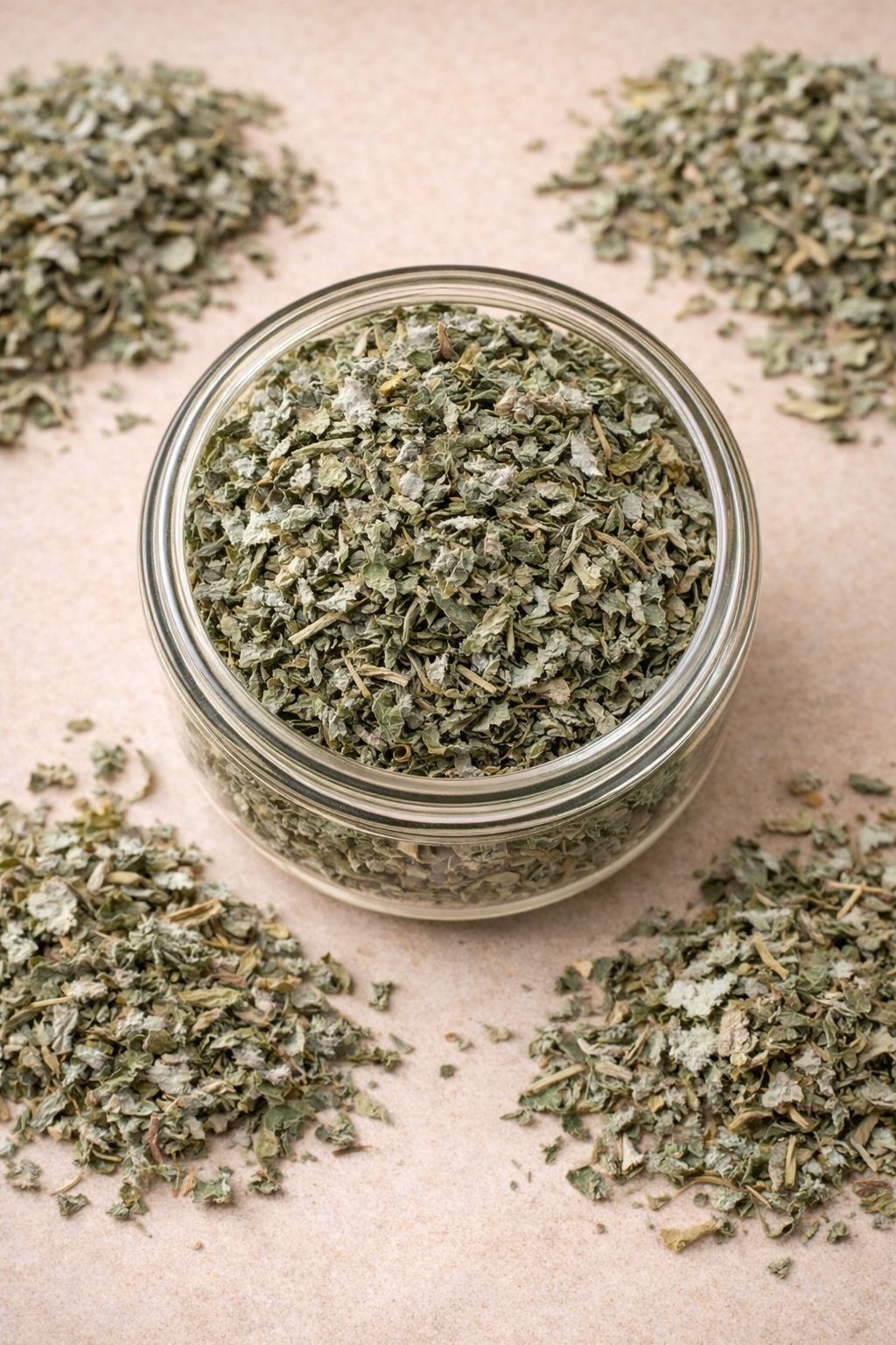 Feuilles de Framboisier