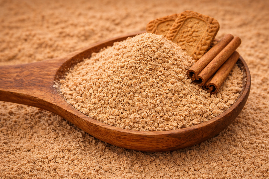 Speculoos Cookie Protein