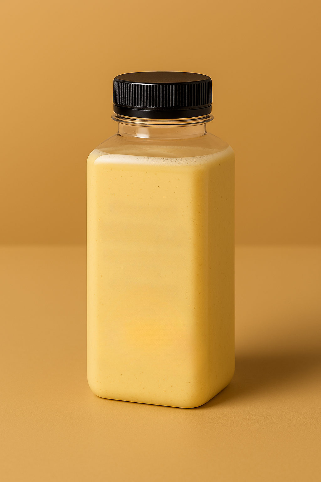 Vanilla Drink UHT