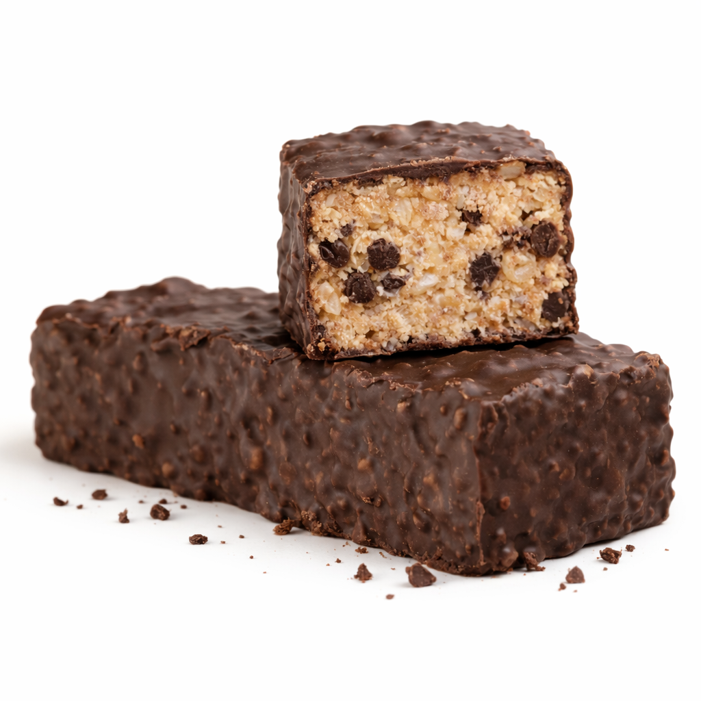 Choco Delight