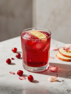 Cranberry