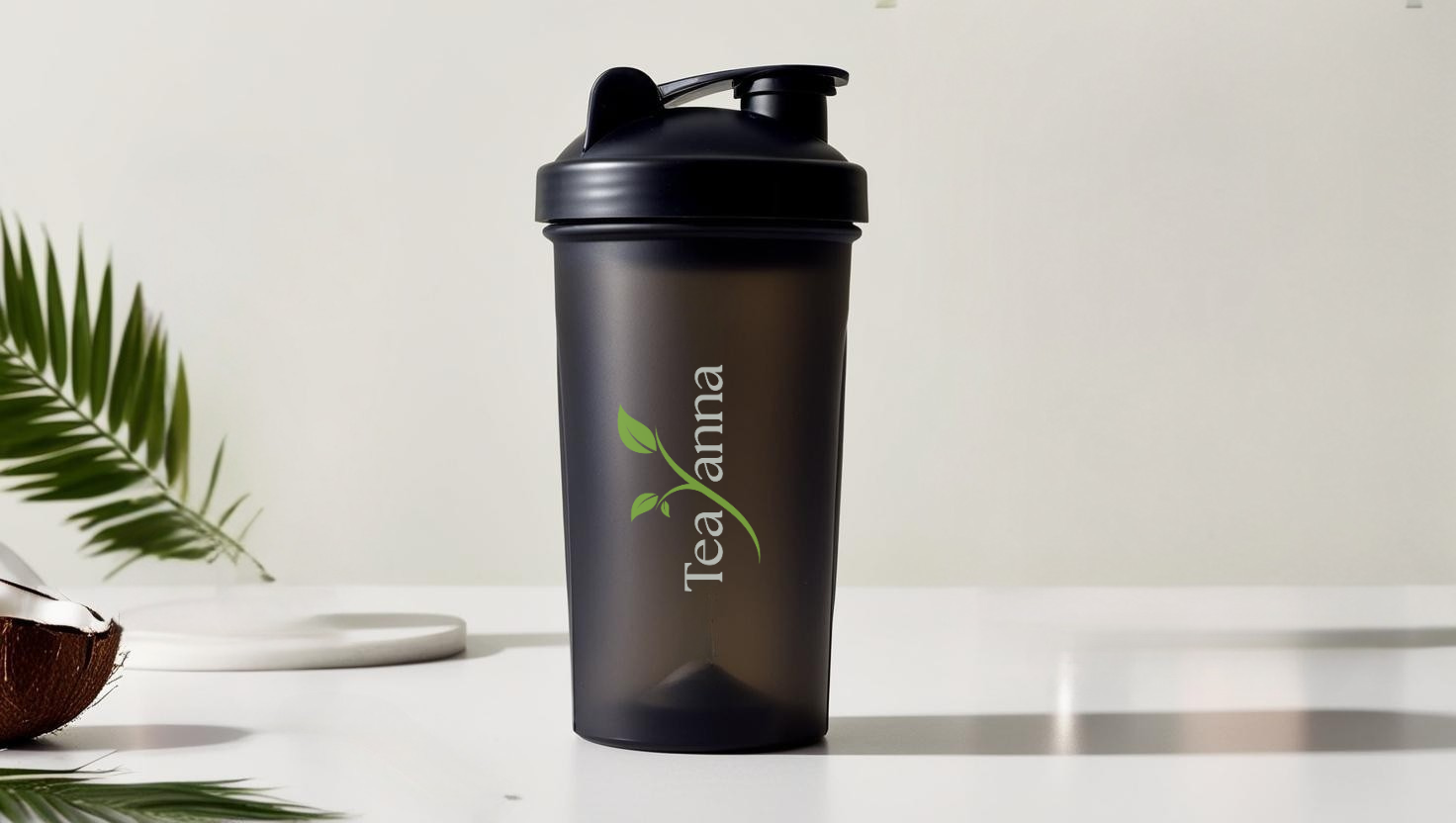 Shaker TeaYanna – 400 ml