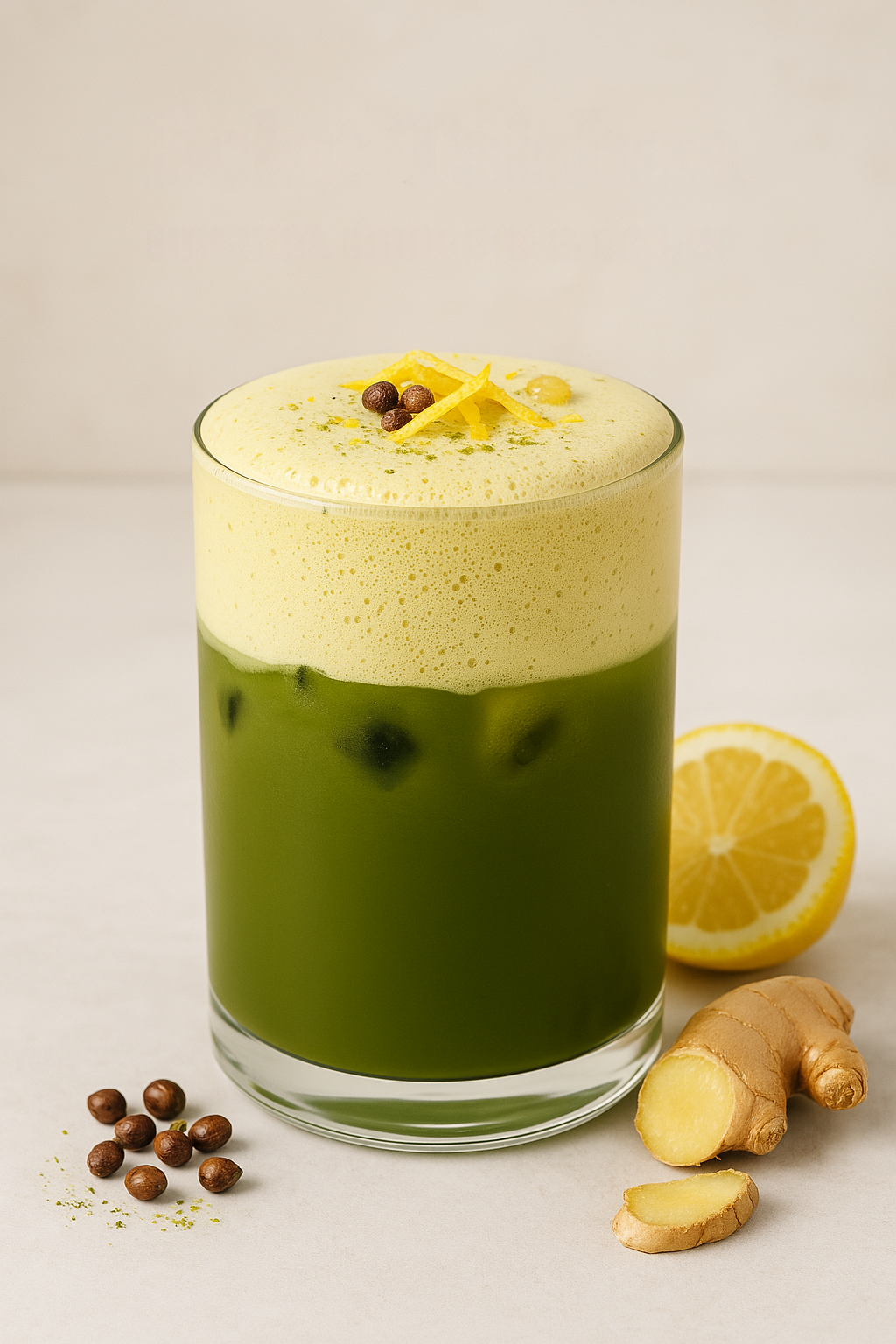 Taishan Radiance 