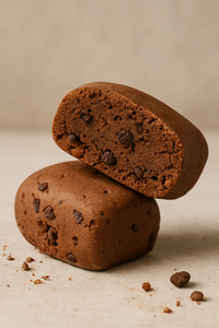 Choco Chip Brownie