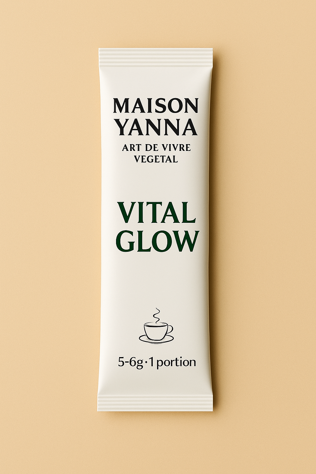 Vital Glow