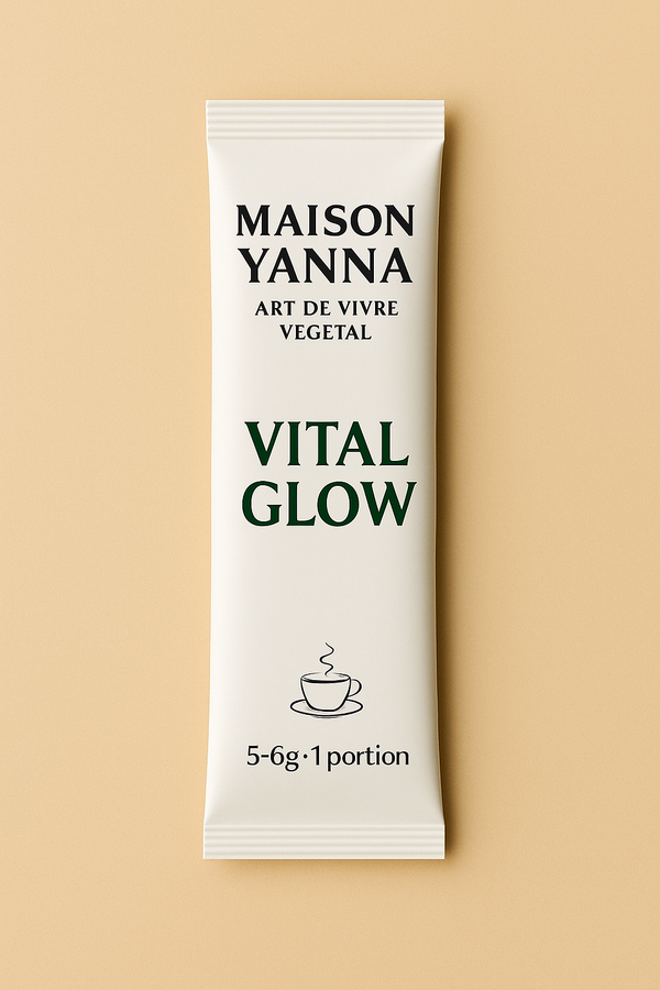 Vital Glow