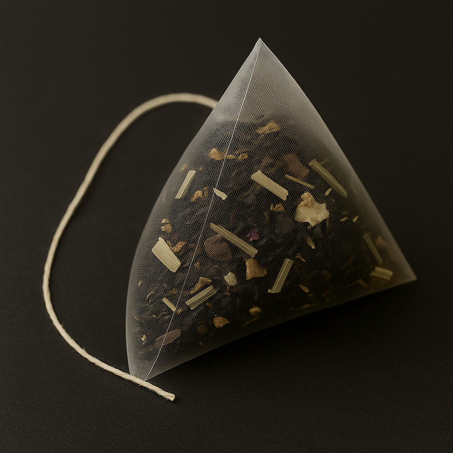 Mélange Maison Pour L’Hiver