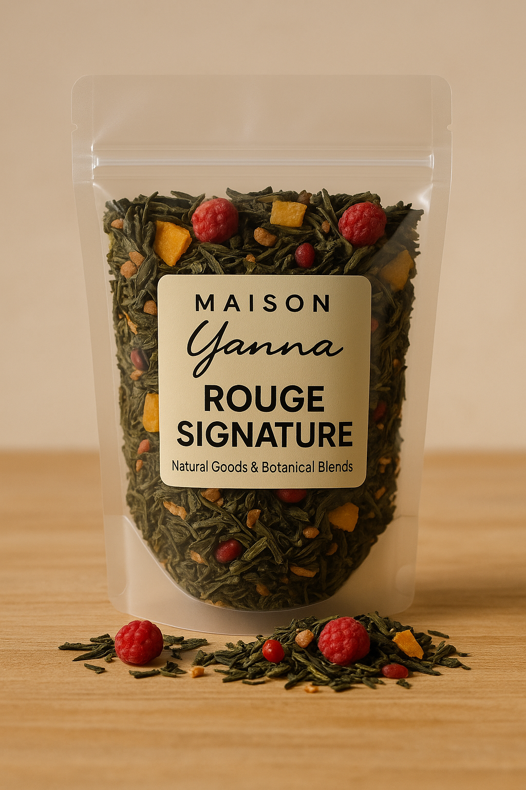 Rouge Signature