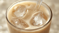 Velours Vanilla Latte