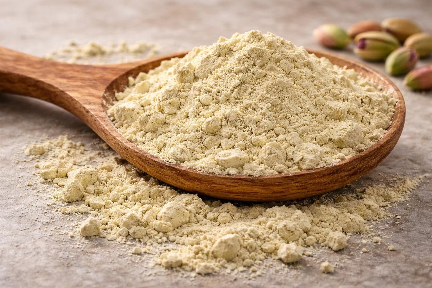 Pistachio Gelato Protein