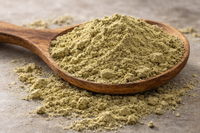 Protéines de Chanvre – Poudre Naturelle