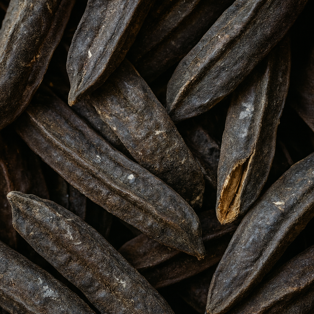 4 CÔTÉS – Tetrapleura tetraptera