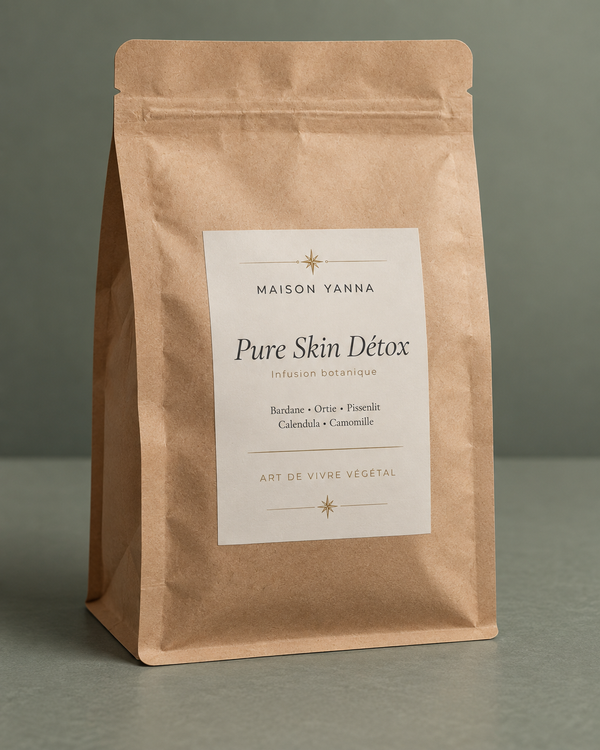 Pure Skin Détox