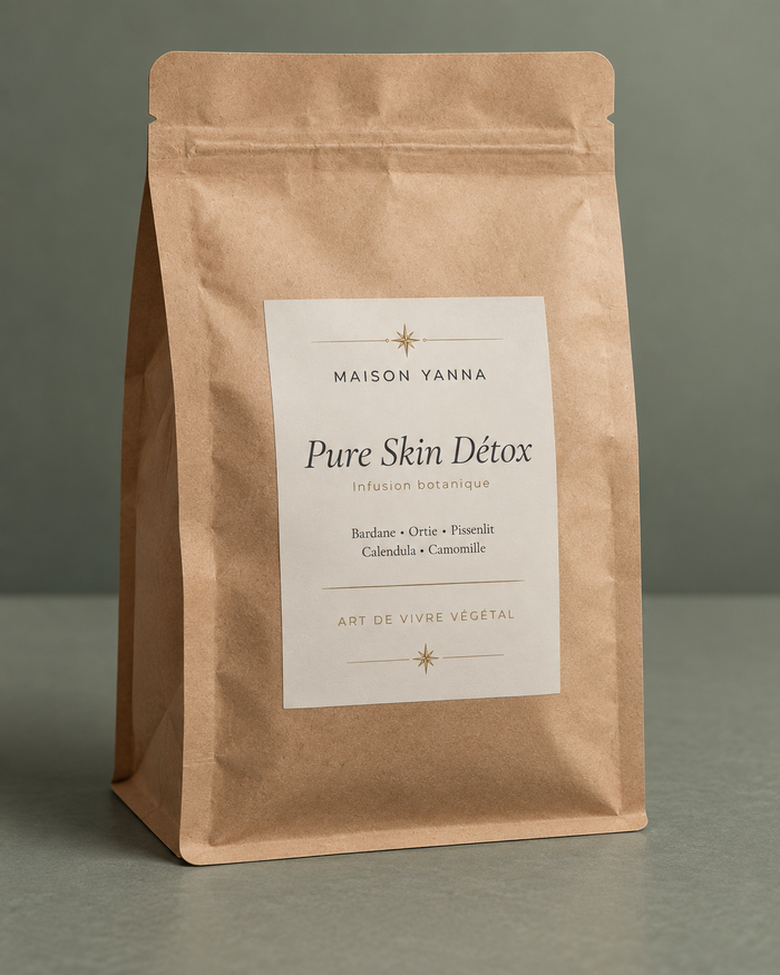 Pure Skin Détox