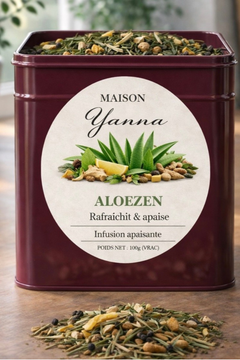AloeZen