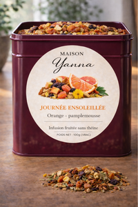 Journée Ensoleillée