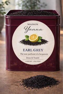 Earl Grey