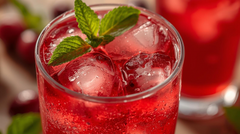 Cranberry – Essence fraîche