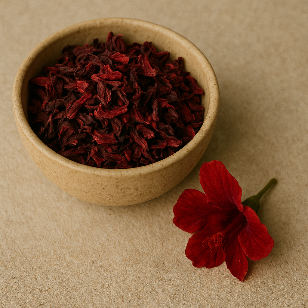 Fleur d’Hibiscus