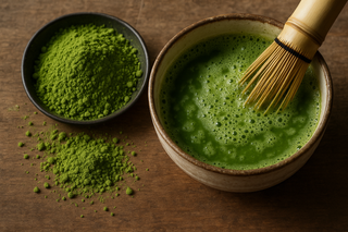 Matcha Japan BIO 
