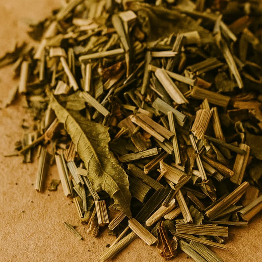 Tisanes fonctionnelles