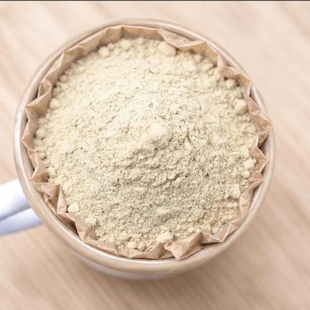 Coco Cream Protein