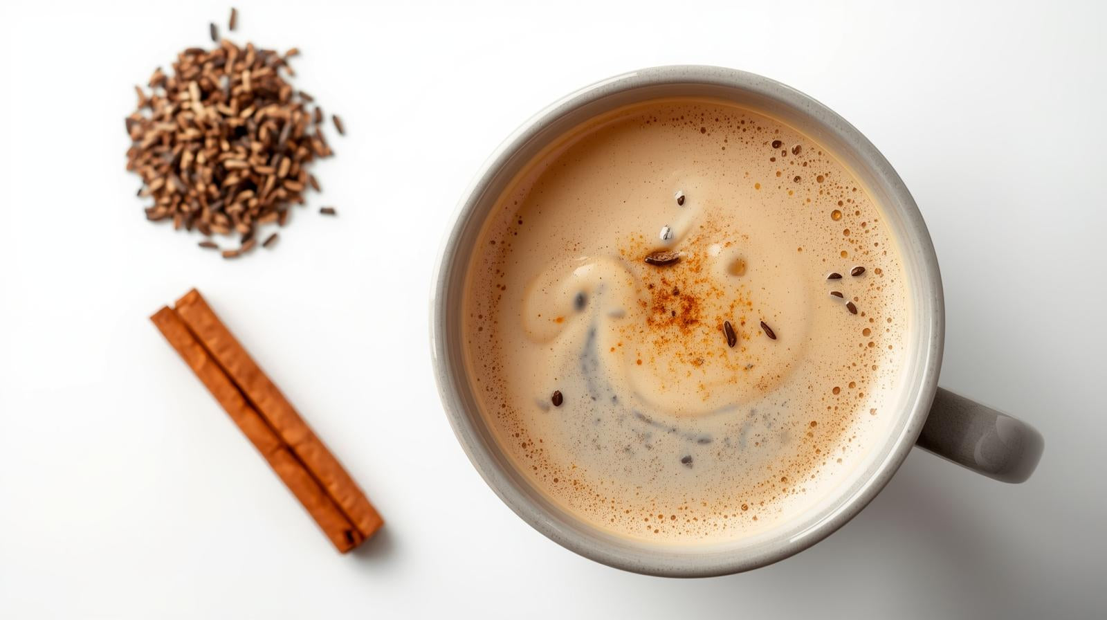 Genmaicha Chaï Toasté