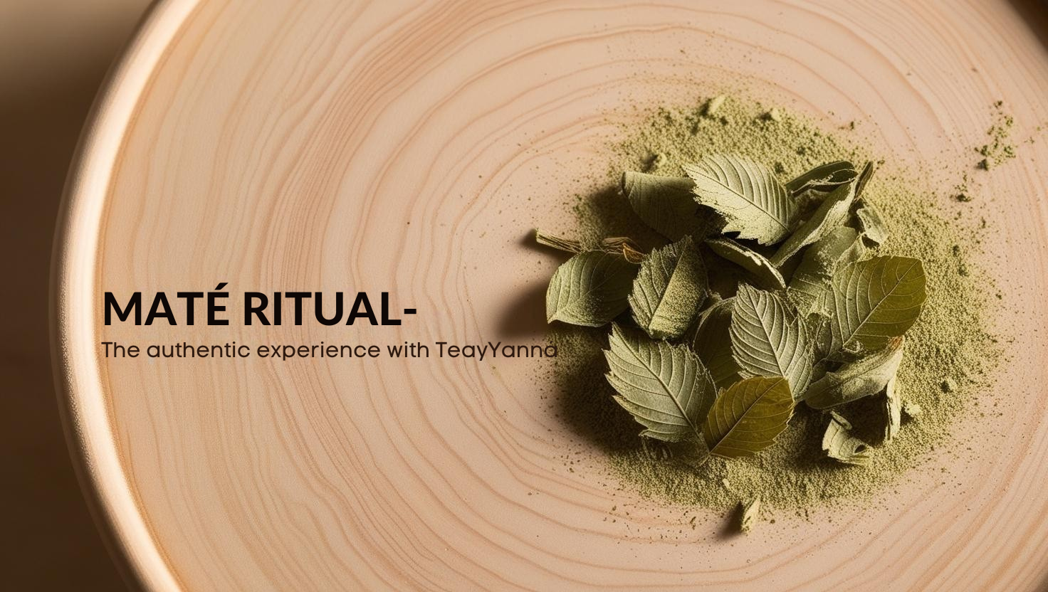 ✨Mate Ritual