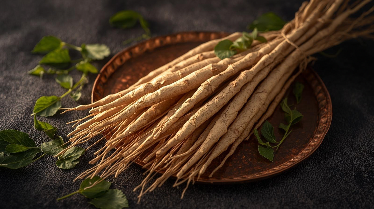 Qualité herboristerie